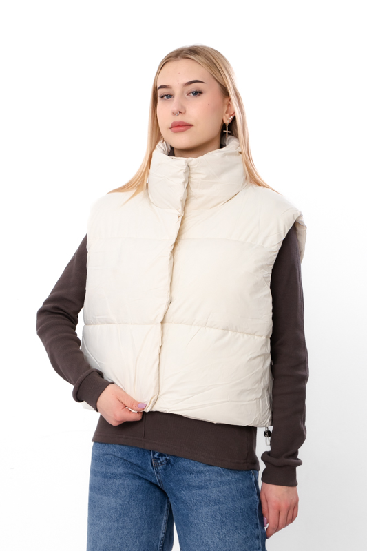 Жилетка жіноча